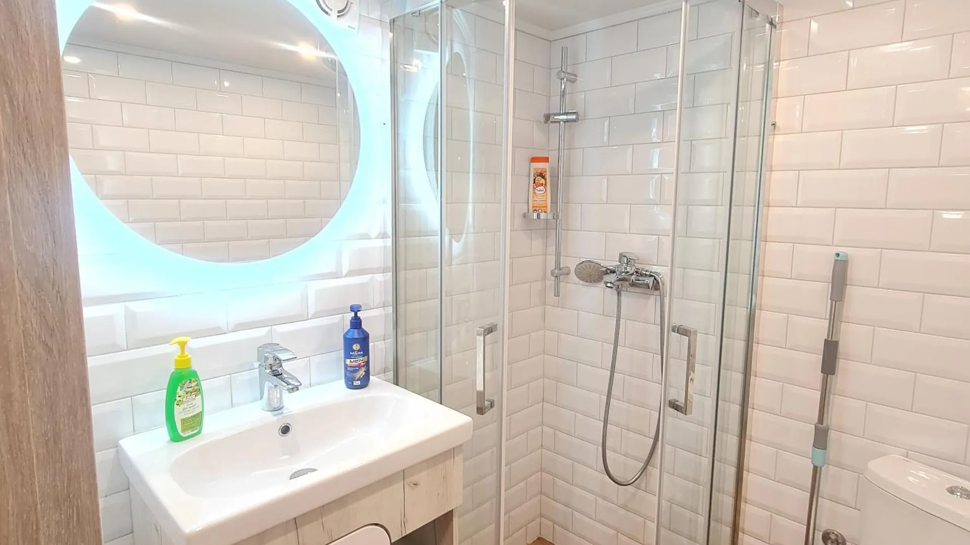 Apartment Smart Нечуя-Левицького 16-5 Lviv Ukraine