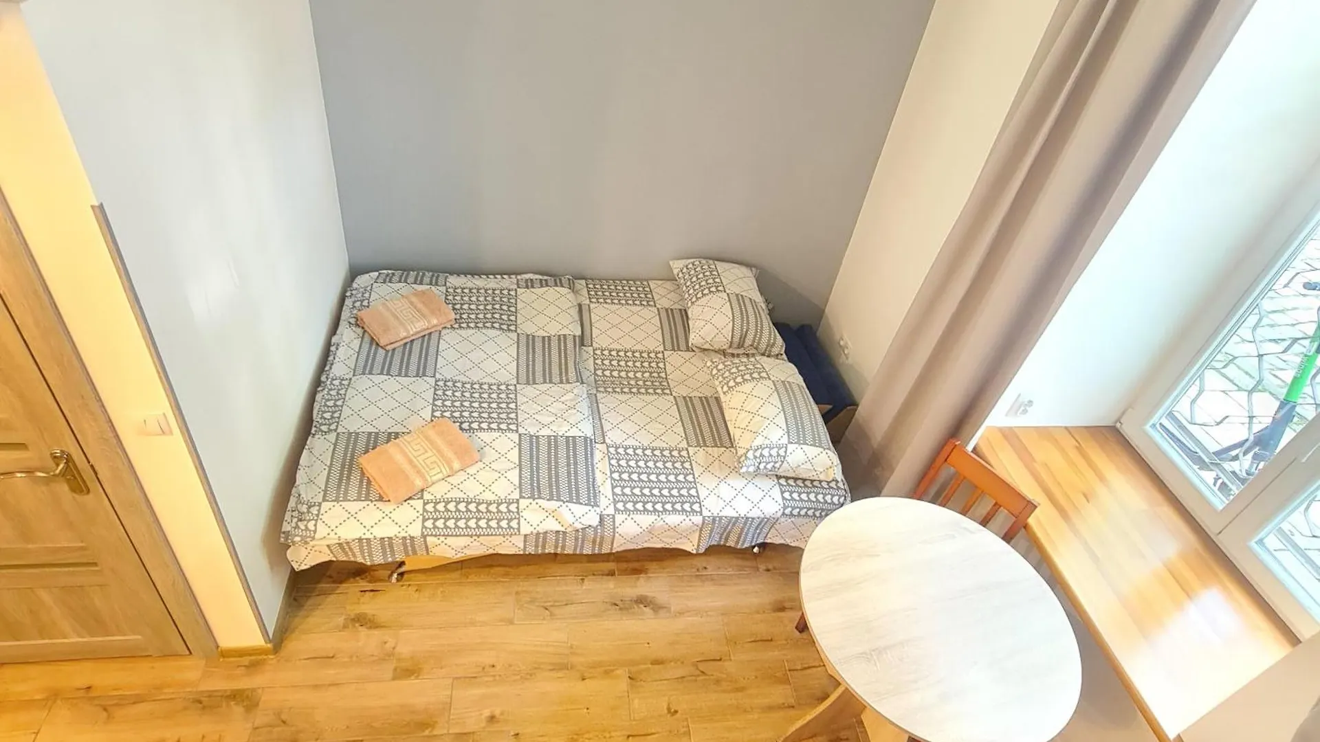 Smart Нечуя-Левицького 16-5 Lviv Ukraine