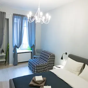 Snizhna 4 Apartament