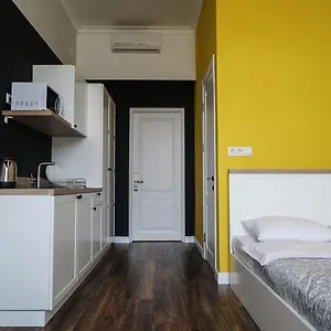 3* Otel N°10